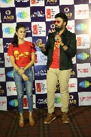 Gangster Gangaraju Movie Trailer Launch